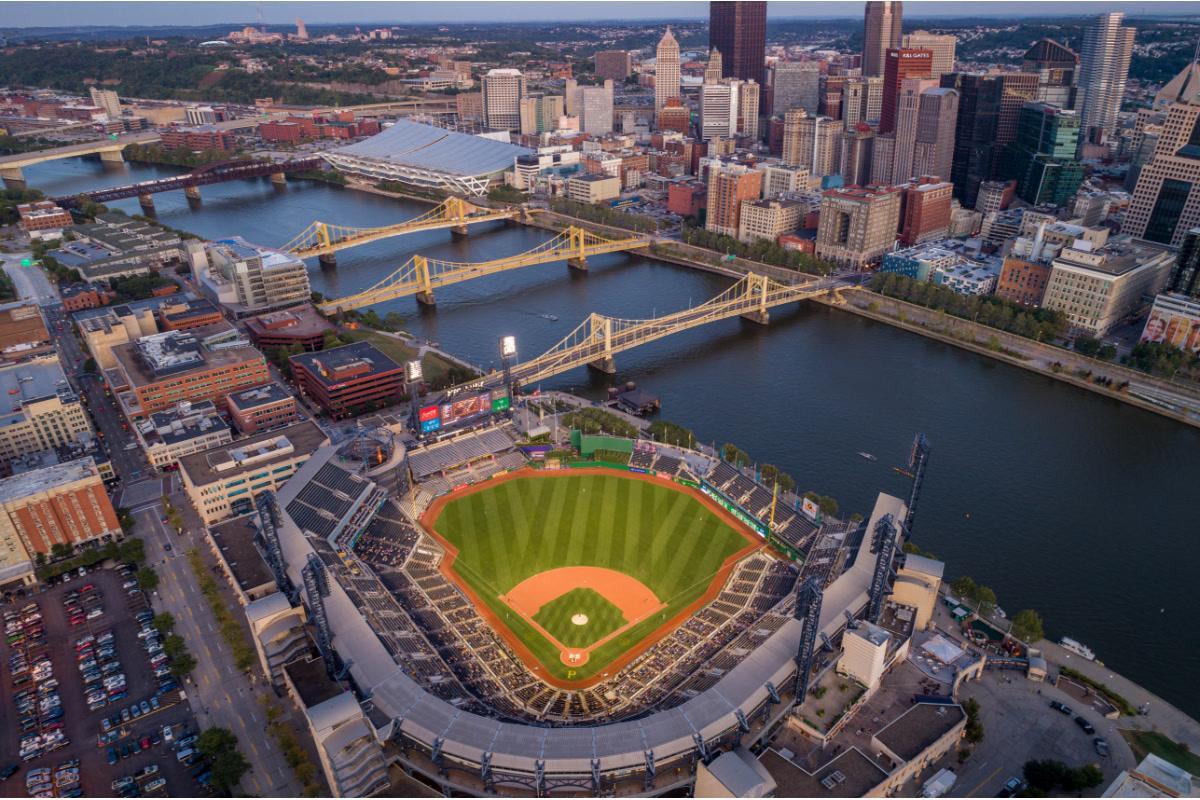 PNC Park