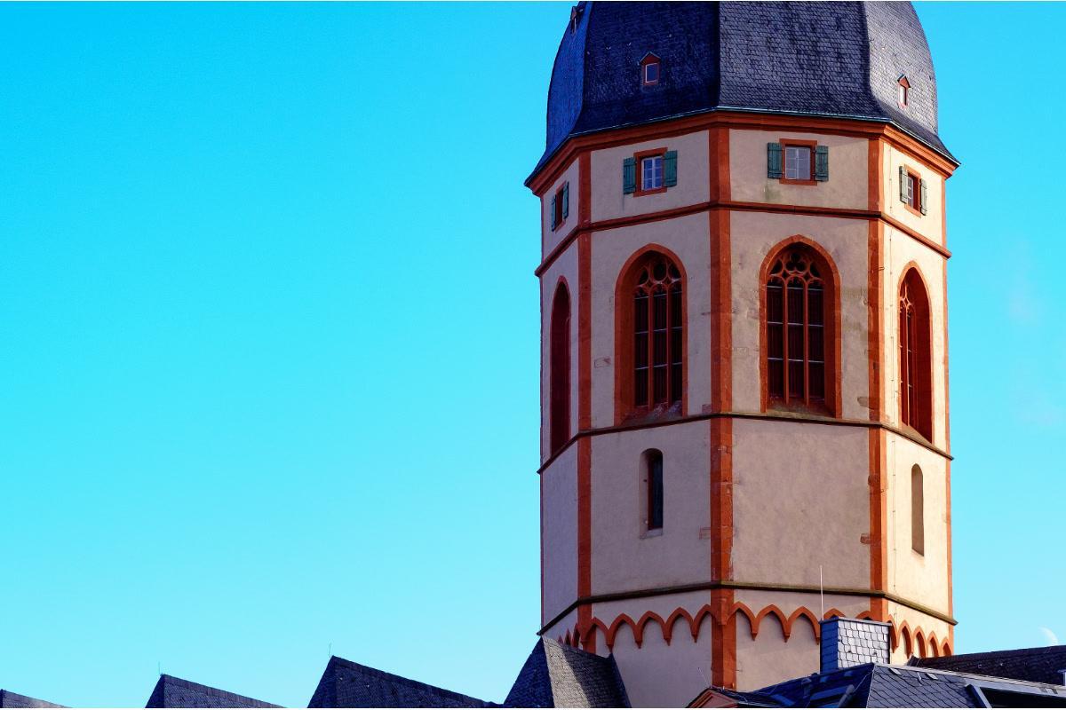 St. Stephan’s Church (Stephanskirche)