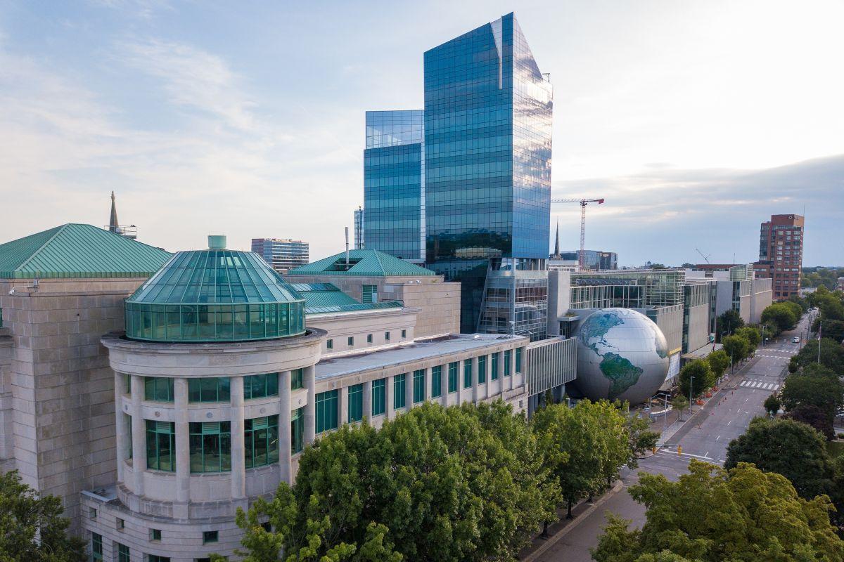 North Carolina Museum of Natural Sciences