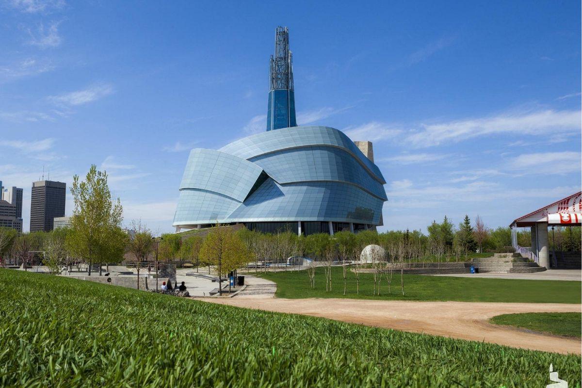 Canadian Museum for Human Rights