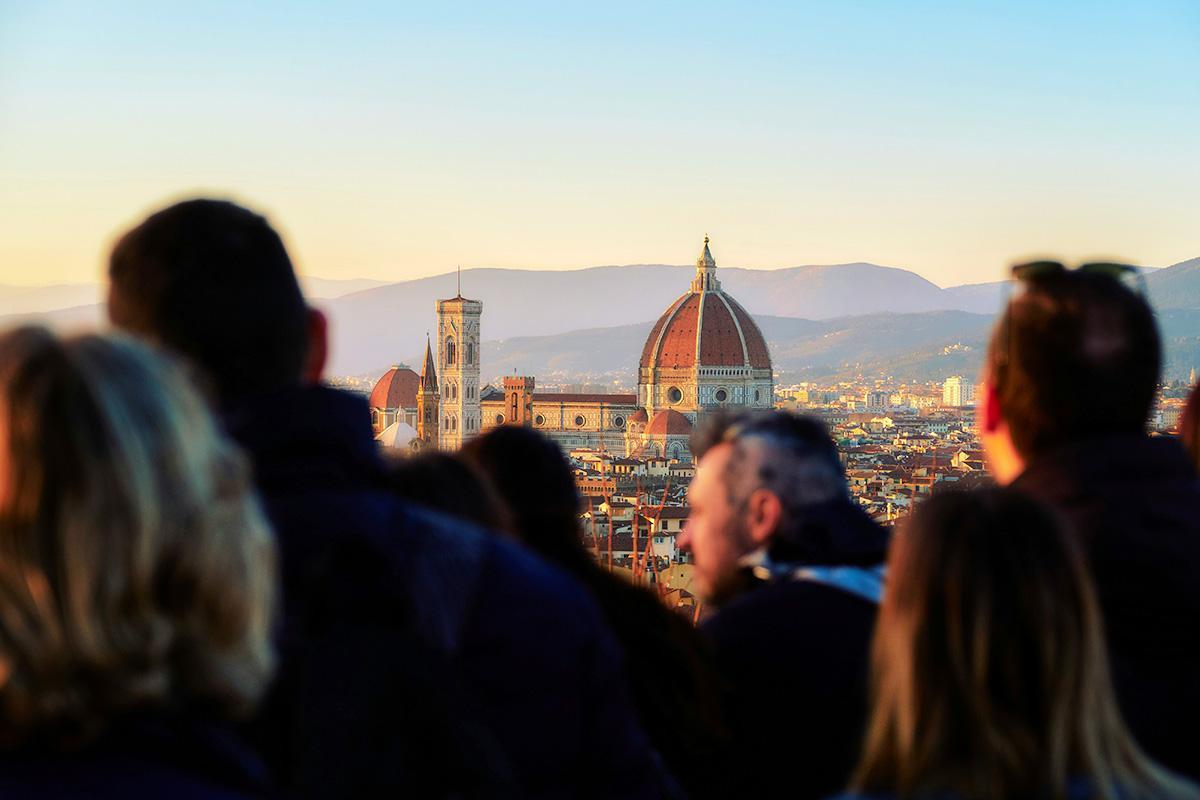 Piazzale Michelangelo