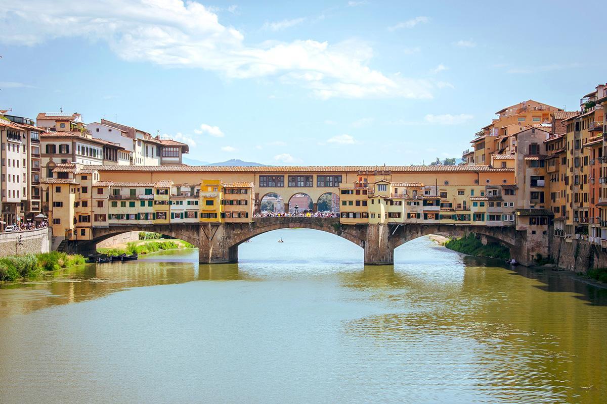 Ponte Vecchio