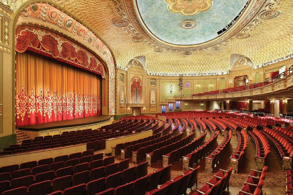 Tennessee Theatre