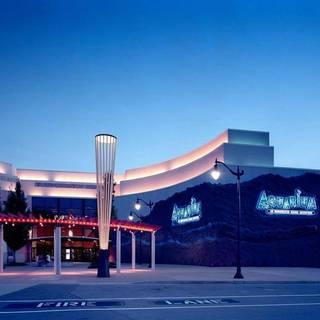 Aquarium Restaurant - Opry Mills