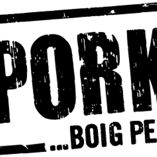 Pork Boig Per Tu