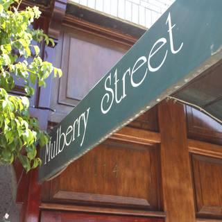 Mulberry Street Ristorante