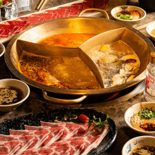 XiaoLongKan Hot Pot Malaga