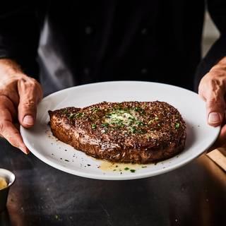 Fleming's Steakhouse - Brookfield