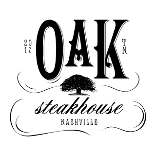 Oak Steakhouse - Nashville