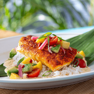 Bahama Breeze - Tom's River