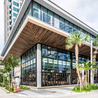 Del Frisco’s Grille - Fort Lauderdale