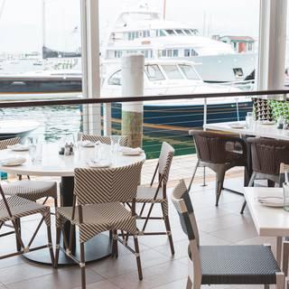 The Mooring Restaurant