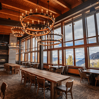 Forage & Feast - Copper Mountain