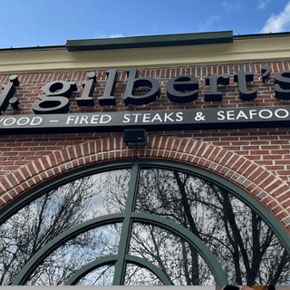 J. Gilbert’s – Wood Fired Steaks & Seafood – Glastonbury