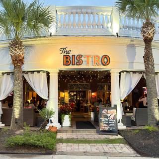 Bistro on the Boulevard