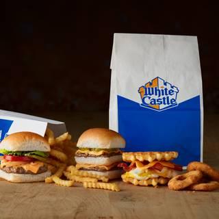 White Castle - Columbus - Dublin-Granville Rd