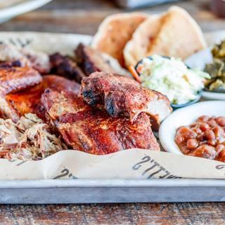 Puckett's Hendersonville