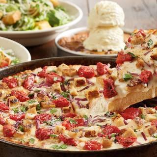 BJ's Restaurant & Brewhouse - Brookfield