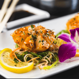 Sushi Lounge - Morristown