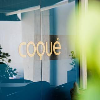 Coqué