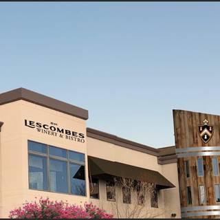 D.H. Lescombes Winery & Bistro - Cottonwood