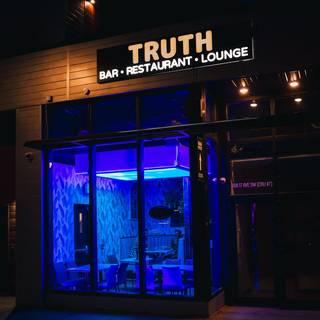 Truth Restaurant & Bar