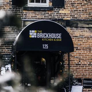 The Brickhouse Kitchen & Bar