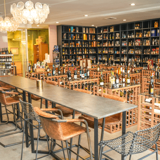 Brentwood Fine Wines