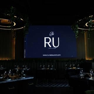 RU RESTAURANT