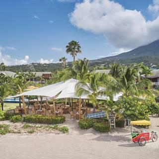 Four Seasons – Nevis - Kastawey