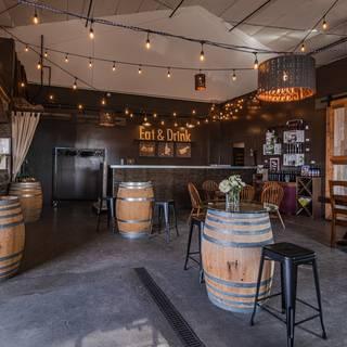 Elsom Cellars