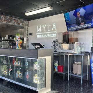 Myla Mexican Bistro