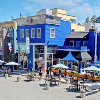 Top of Main Brew Pub - Park City