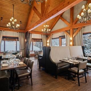 Rustica at Silvertip Golf Resort