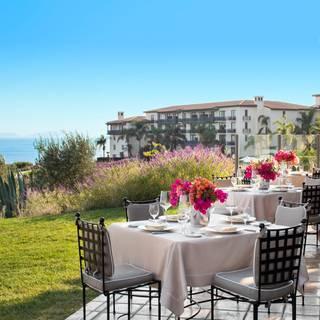 mar'sel at Terranea Resort