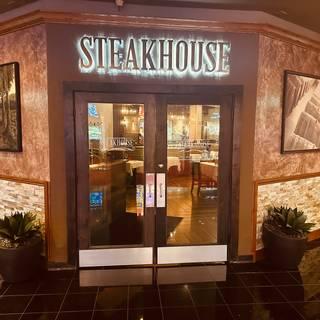 Boomtown Steakhouse - Reno