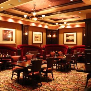 Jack Binion's Steak House - Horseshoe Council Bluffs