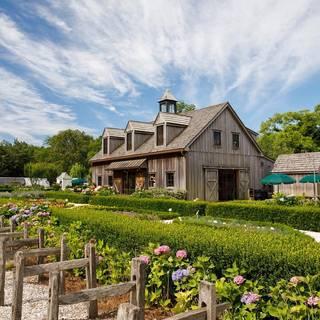 Beach Plum Farm Kitchen