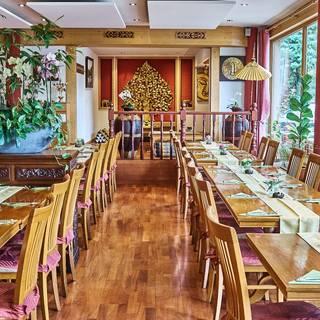 Chada Thai Restaurant - Freiburg