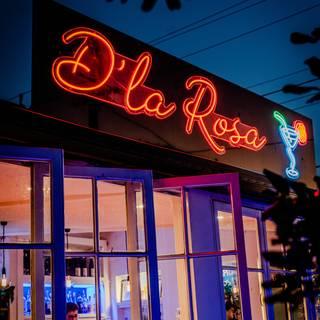 D' La Rosa