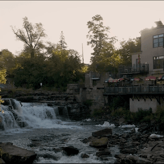 Joe's Italian Kitchen - Almonte