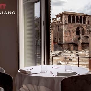 Ristorante Traiano