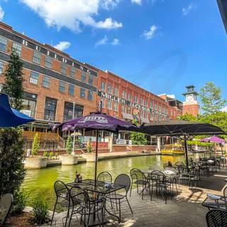 Bourbon Street Cafe - OKC Bricktown