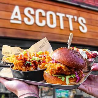 Ascotts Bromsgrove