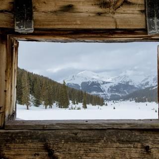 Après Canmore