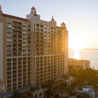 The Ritz-Carlton, Sarasota