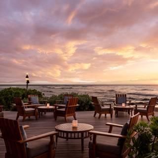 Beach Tree Restaurant, Bar and Lounge