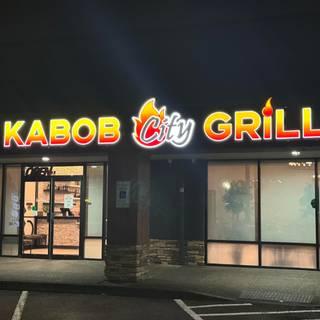 Kabob City Grill