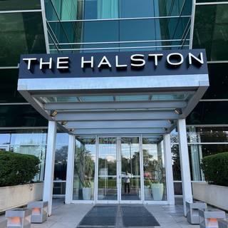 The Halston