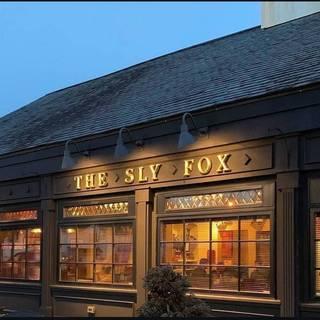 The Sly Fox